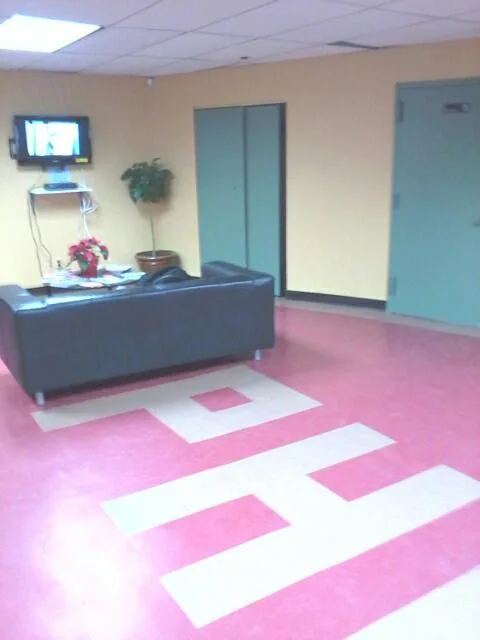 Housing Works - Positive Health Project