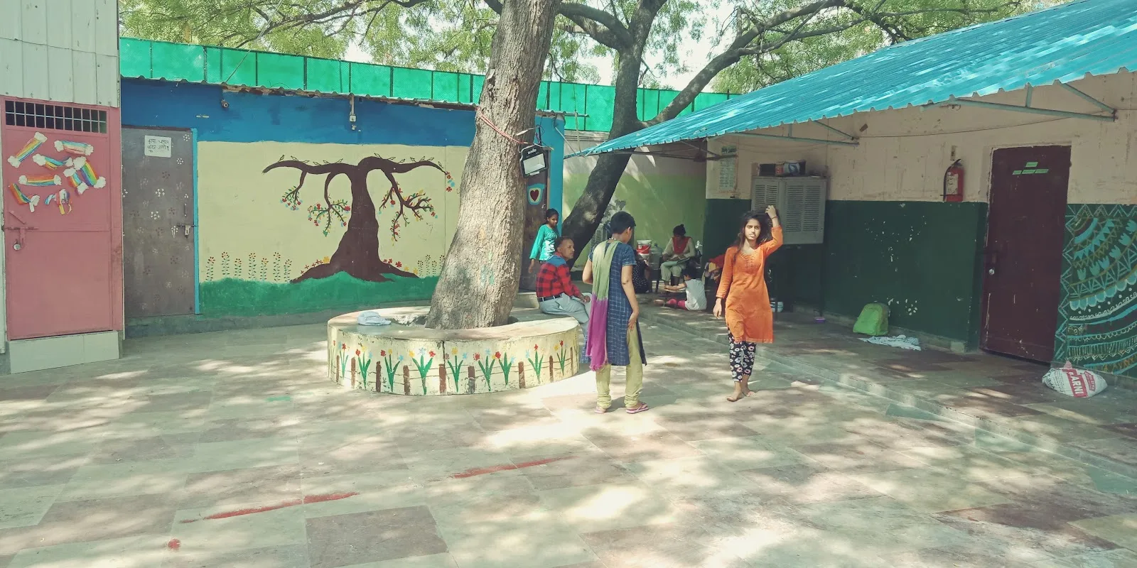Khushi Rainbow Home
