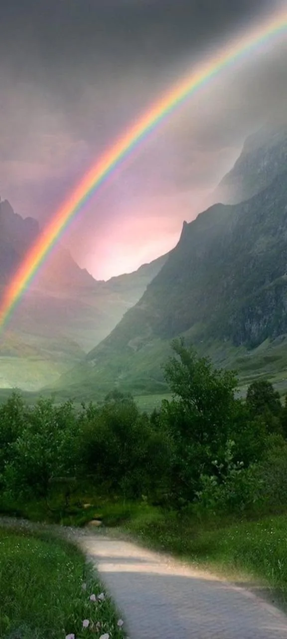 Khushi Rainbow Home
