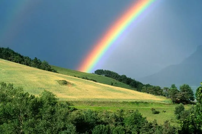 Khushi Rainbow Home