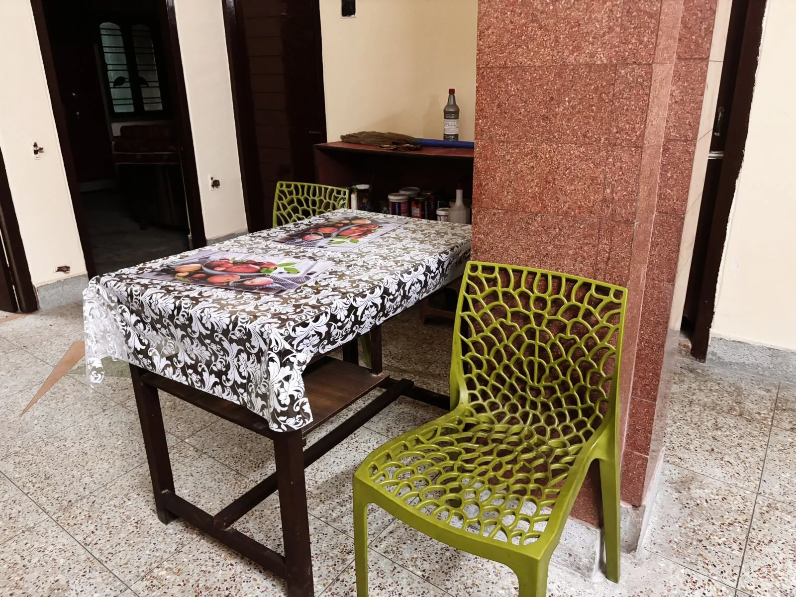 Kolkata Old Age Home