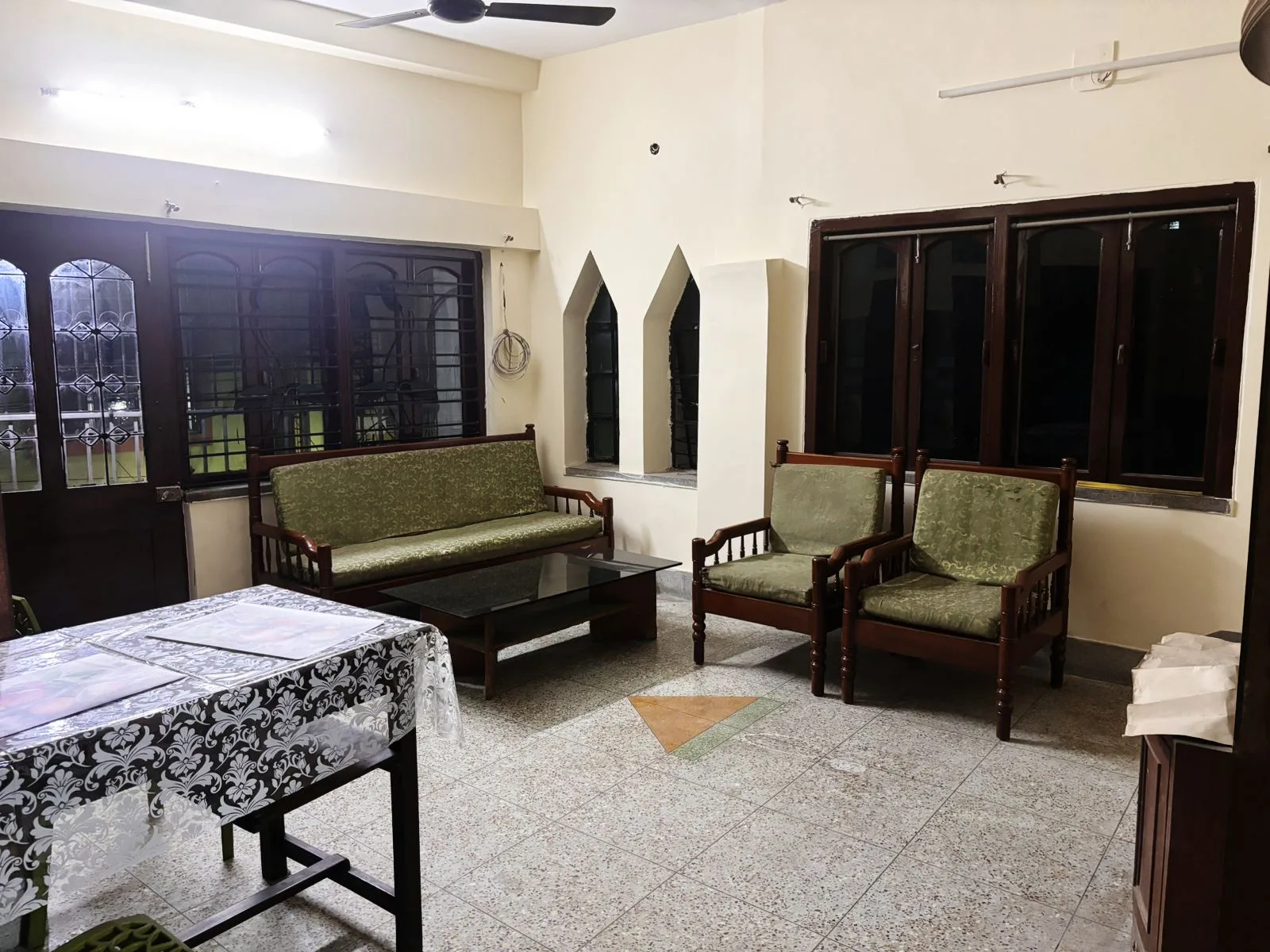 Kolkata Old Age Home