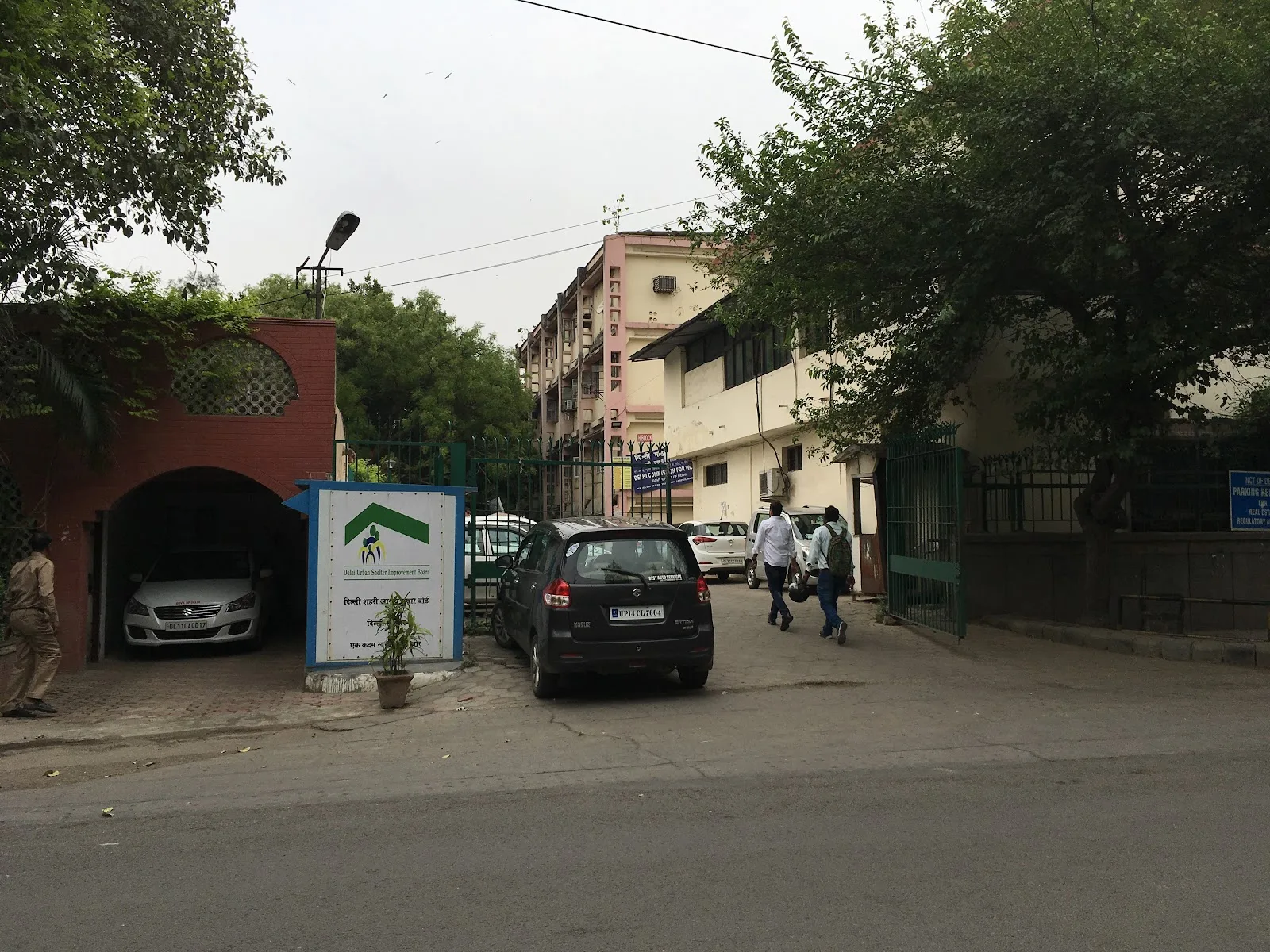Delhi Commission for Women
