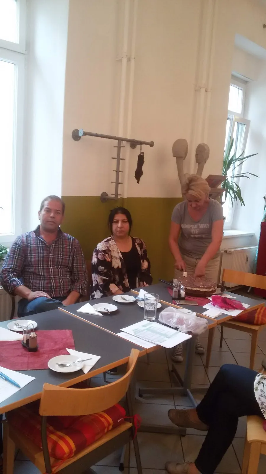 ISOP Innovative Social Projects GmbH