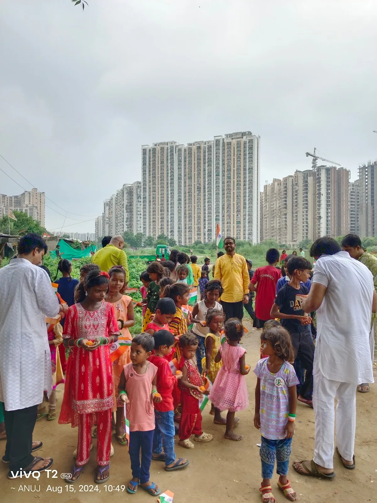 Bibharte Ngo Delhi NCR - India