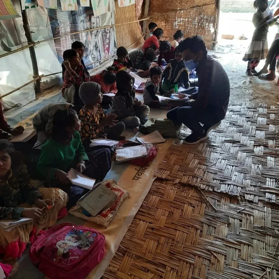 Bibharte Ngo Delhi NCR - India