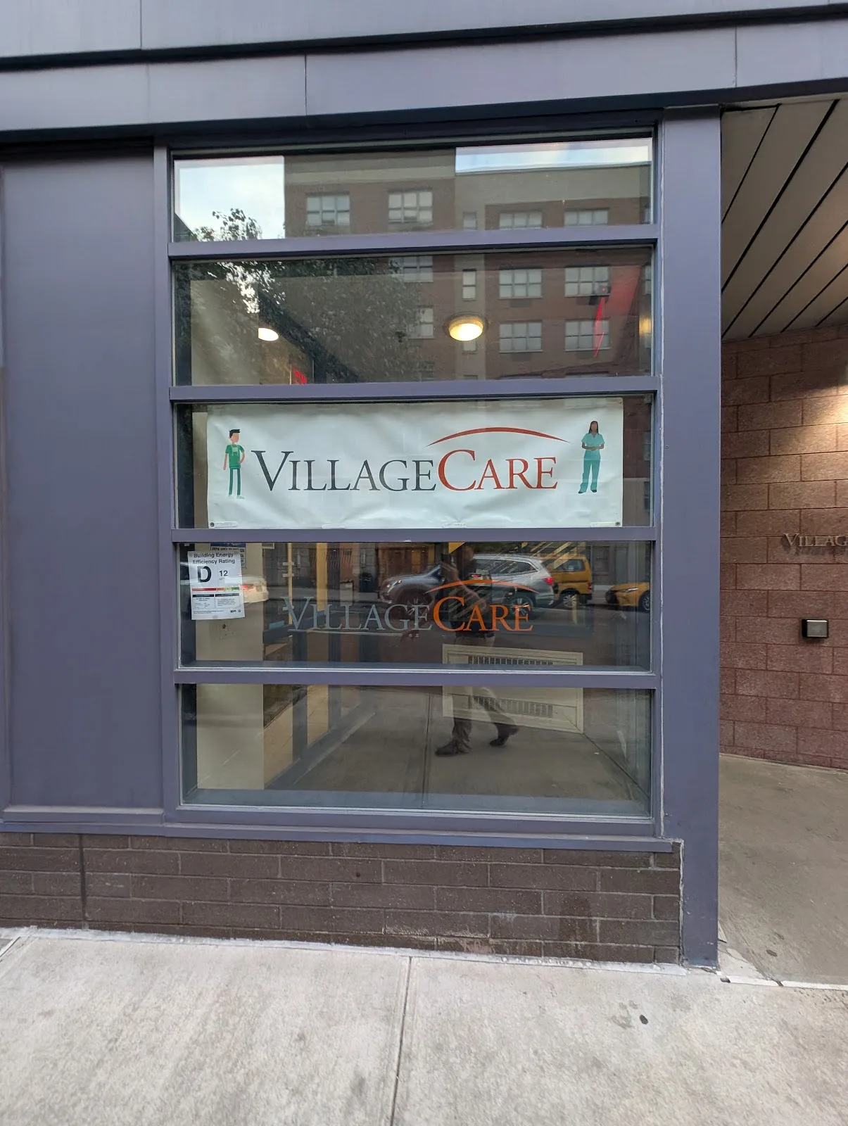 VillageCare At 46 & Ten