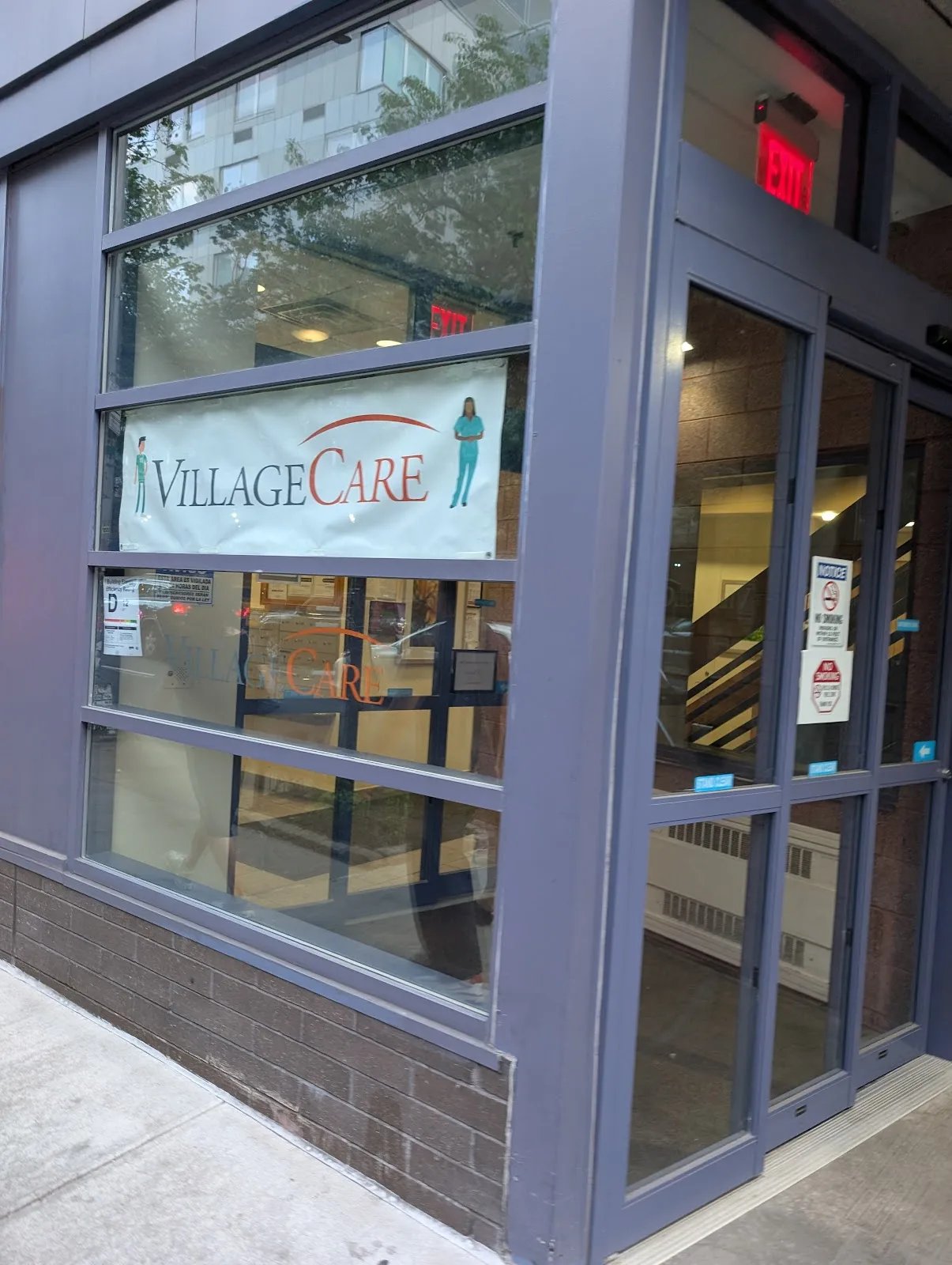 VillageCare At 46 & Ten