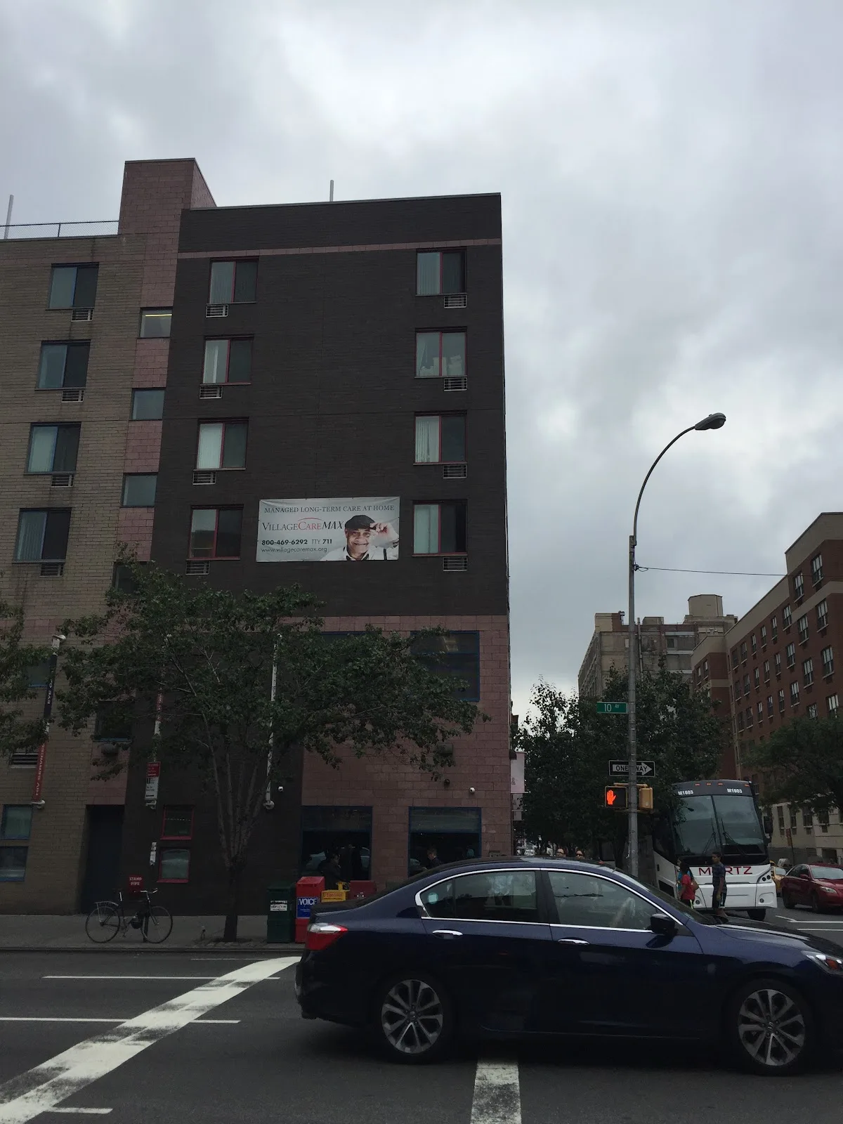 VillageCare At 46 & Ten