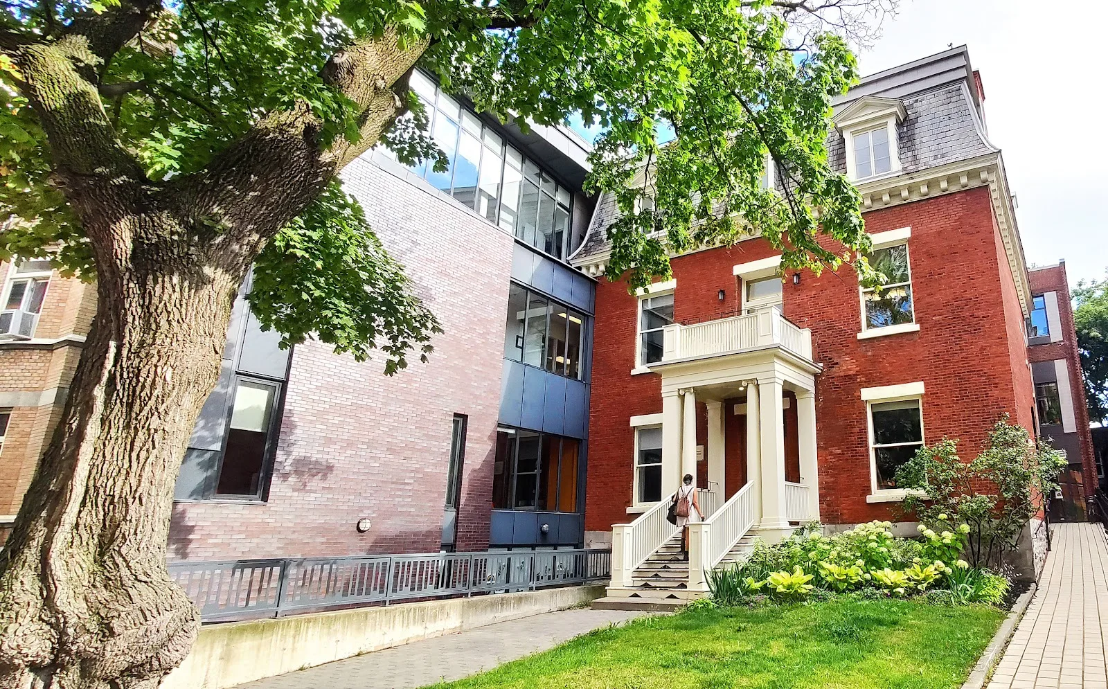 Montreal Women's Centre