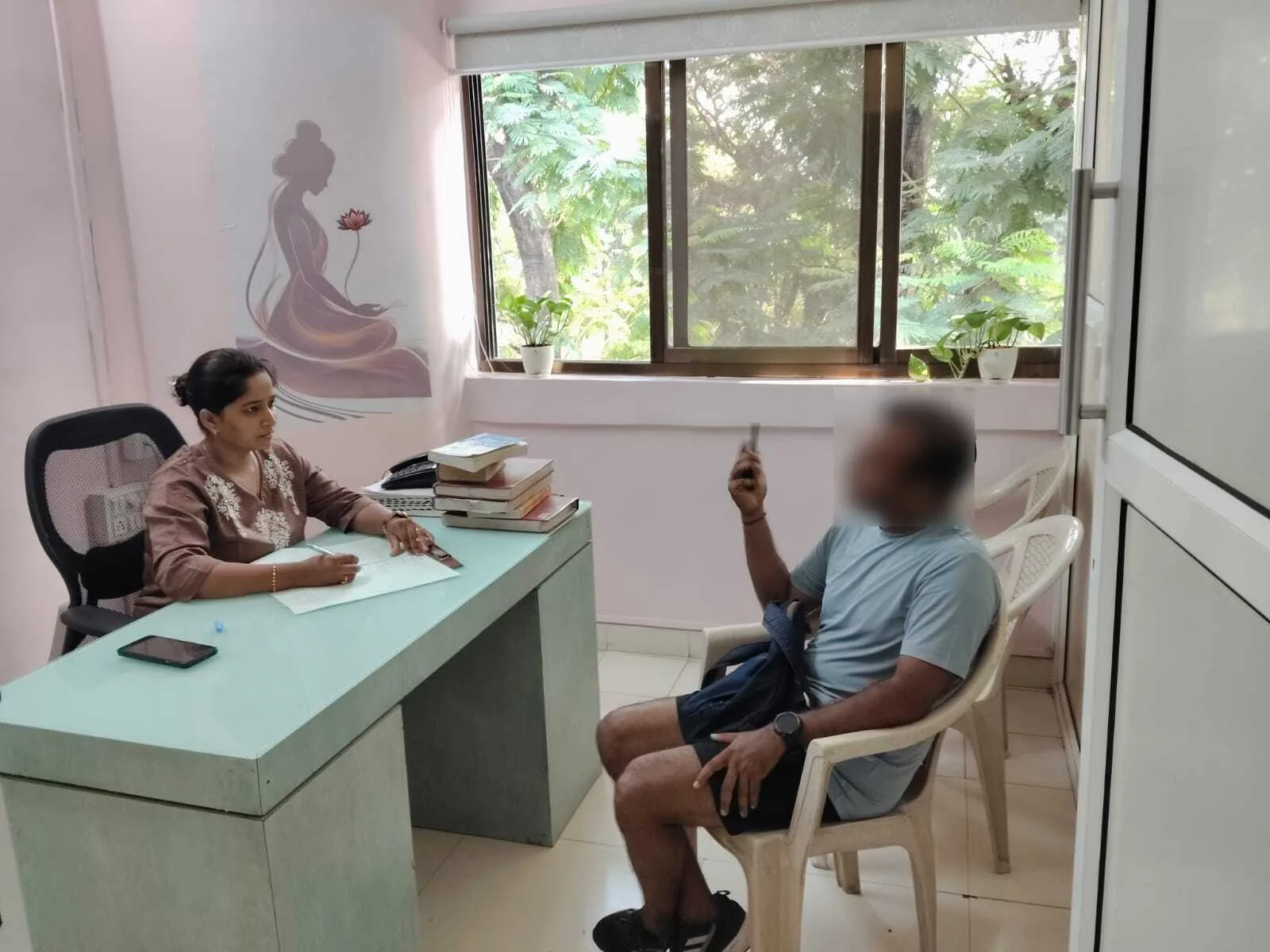 Association for Research in Homoeopathy (ARH) – Homeopathy Clinic & Hospital in Airoli, Navi Mumbai