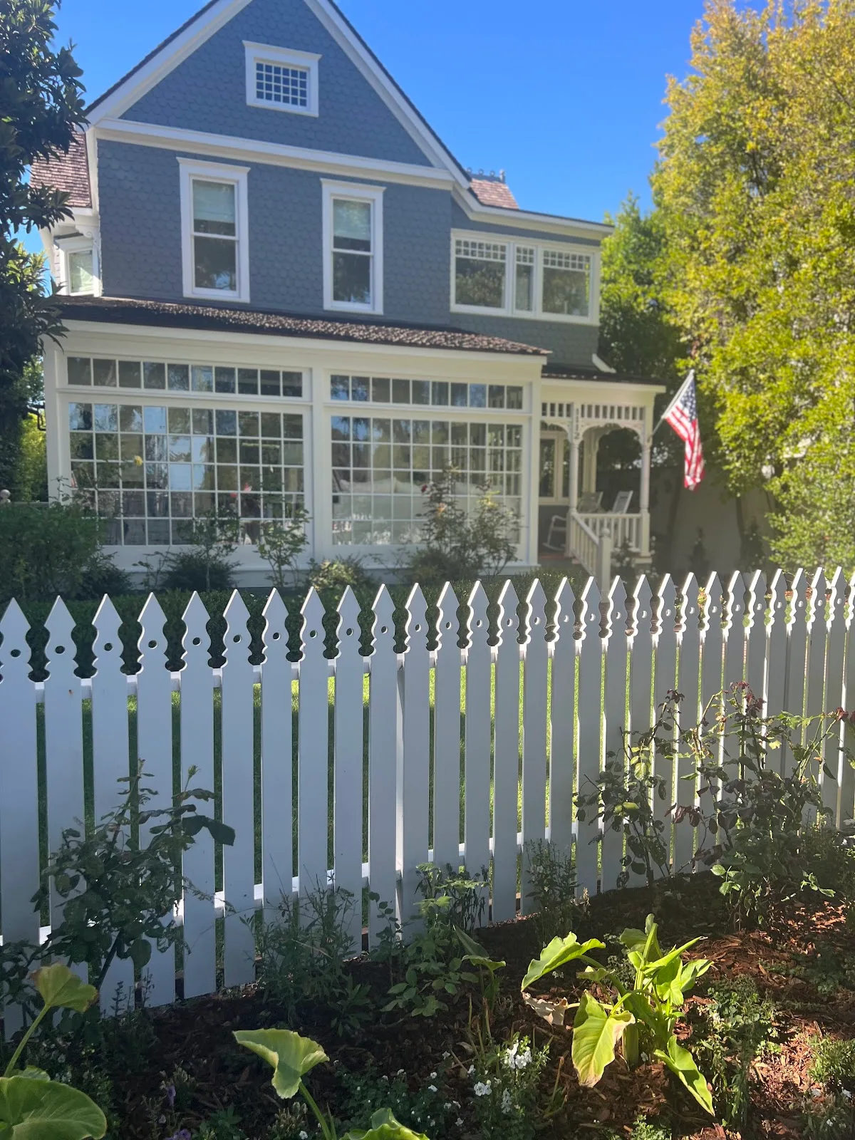 Harmony House Inc