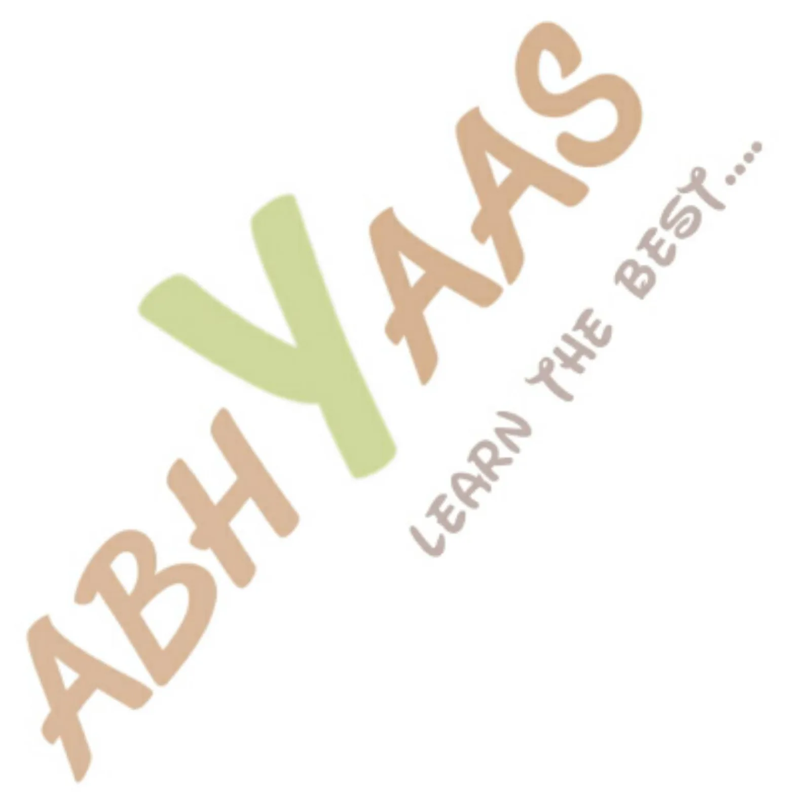 Abhyaas Learn The Best