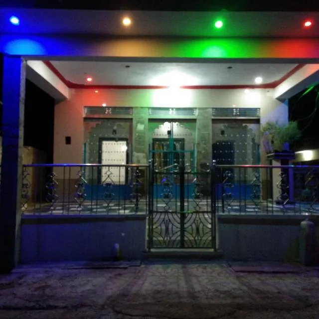 SNEHA Matunga Labour Camp