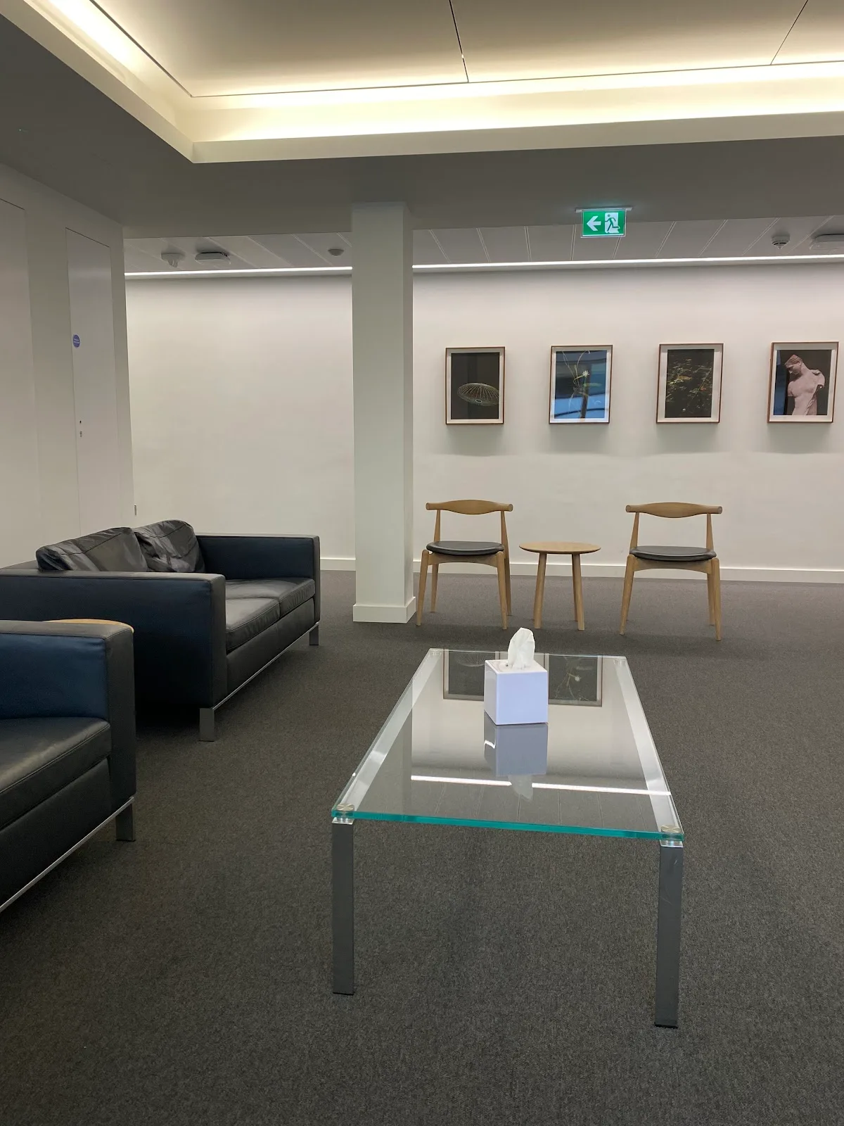 Cleveland Clinic Portland Place Outpatient Centre