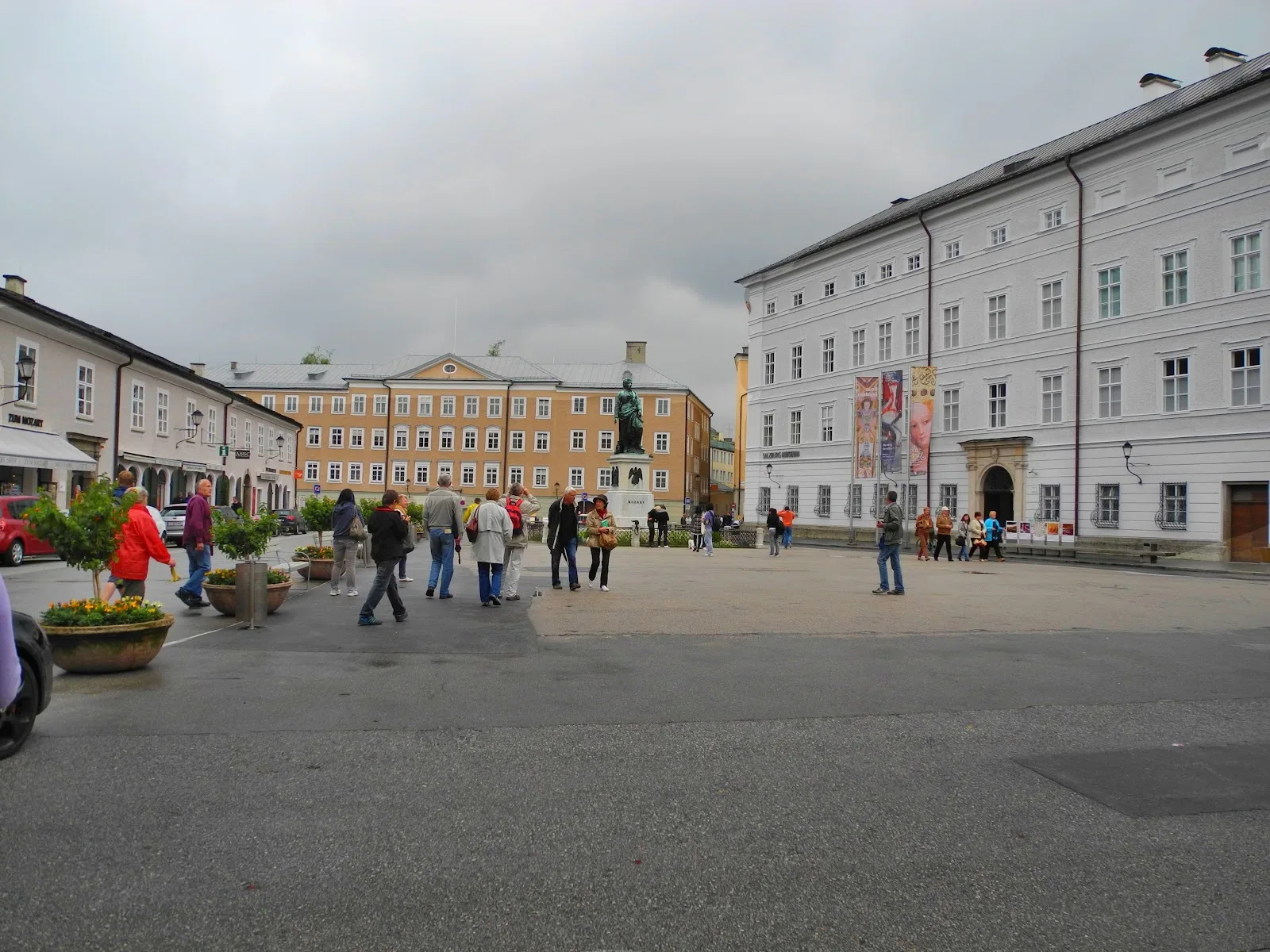 Bildungsdirektion für Salzburg