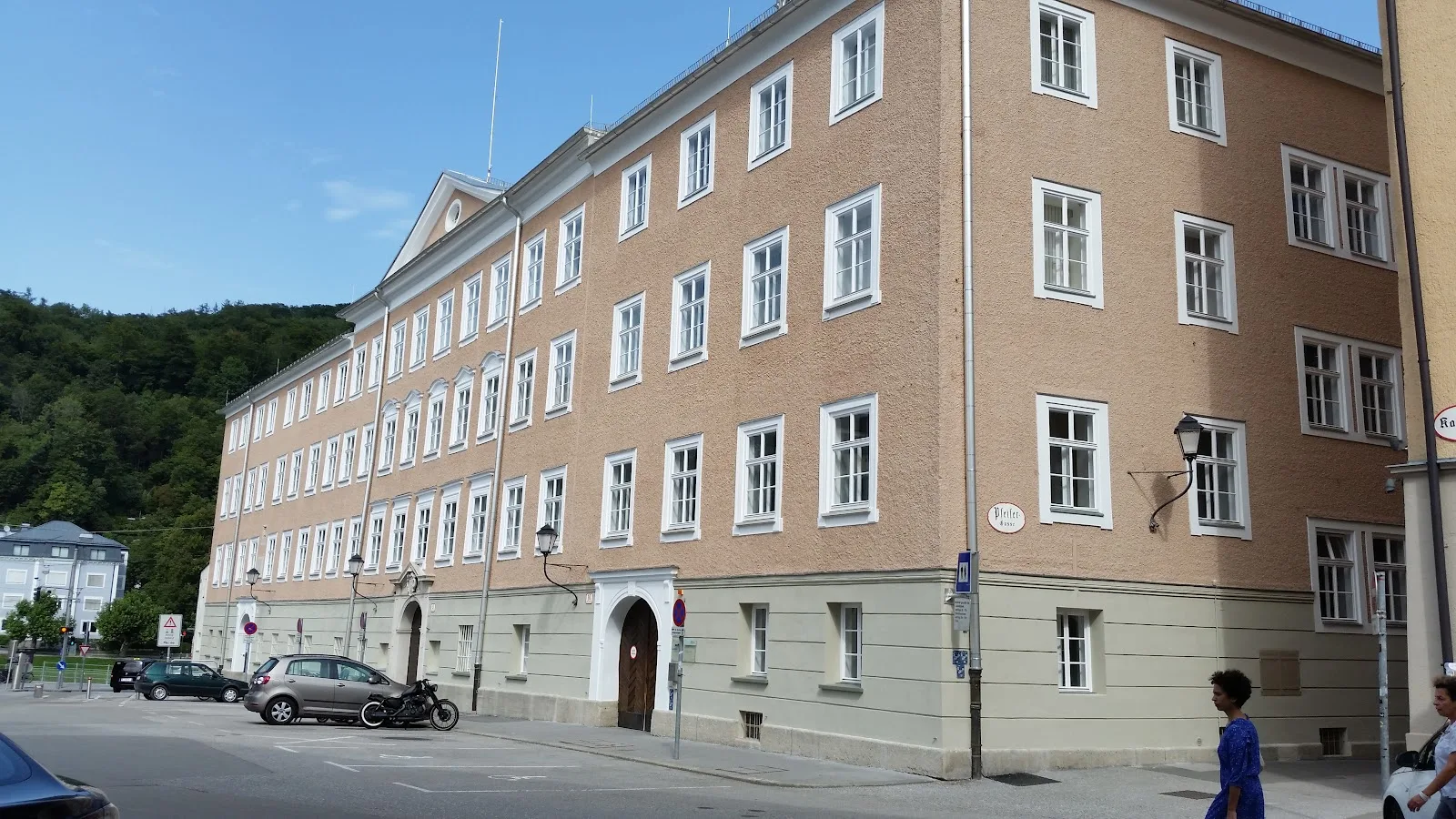 Bildungsdirektion für Salzburg
