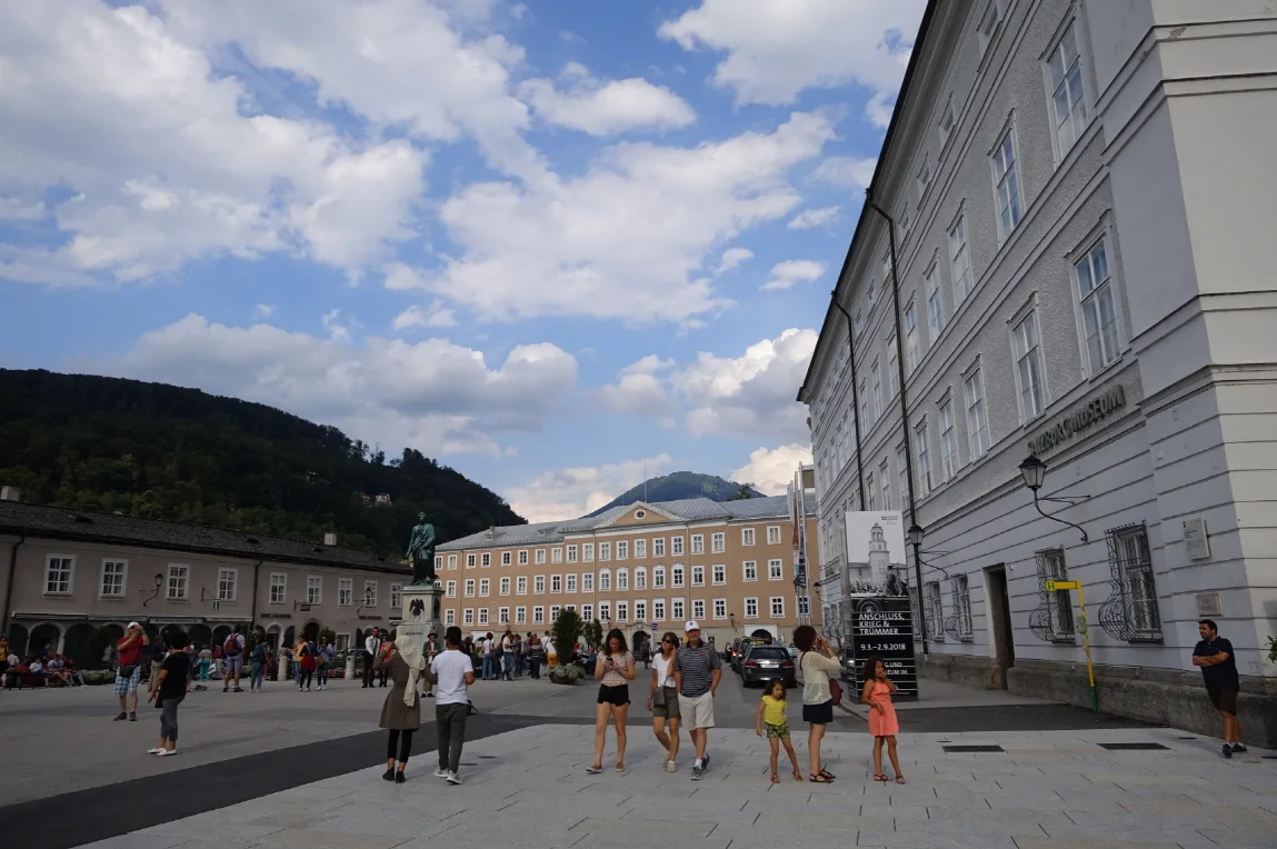 Bildungsdirektion für Salzburg