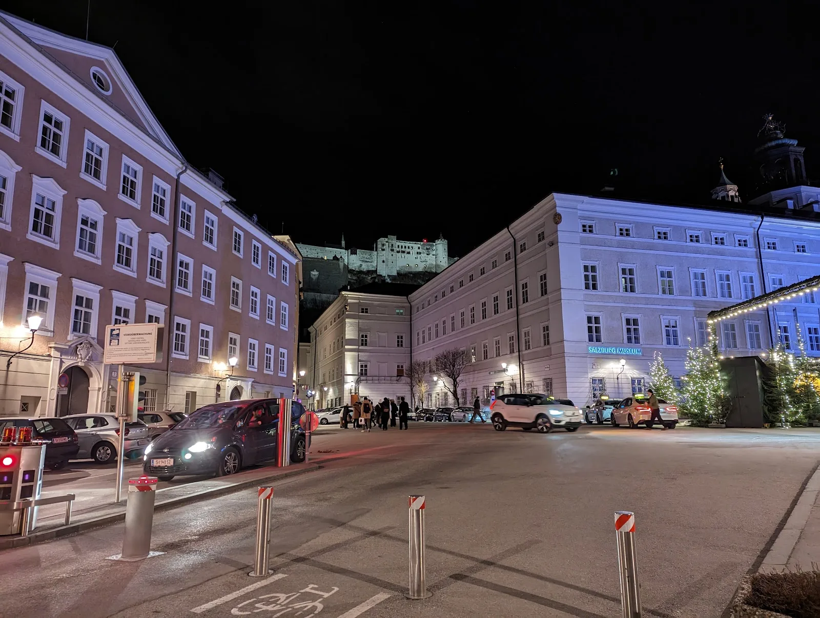 Bildungsdirektion für Salzburg