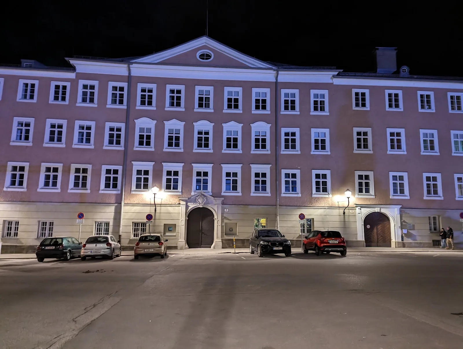 Bildungsdirektion für Salzburg