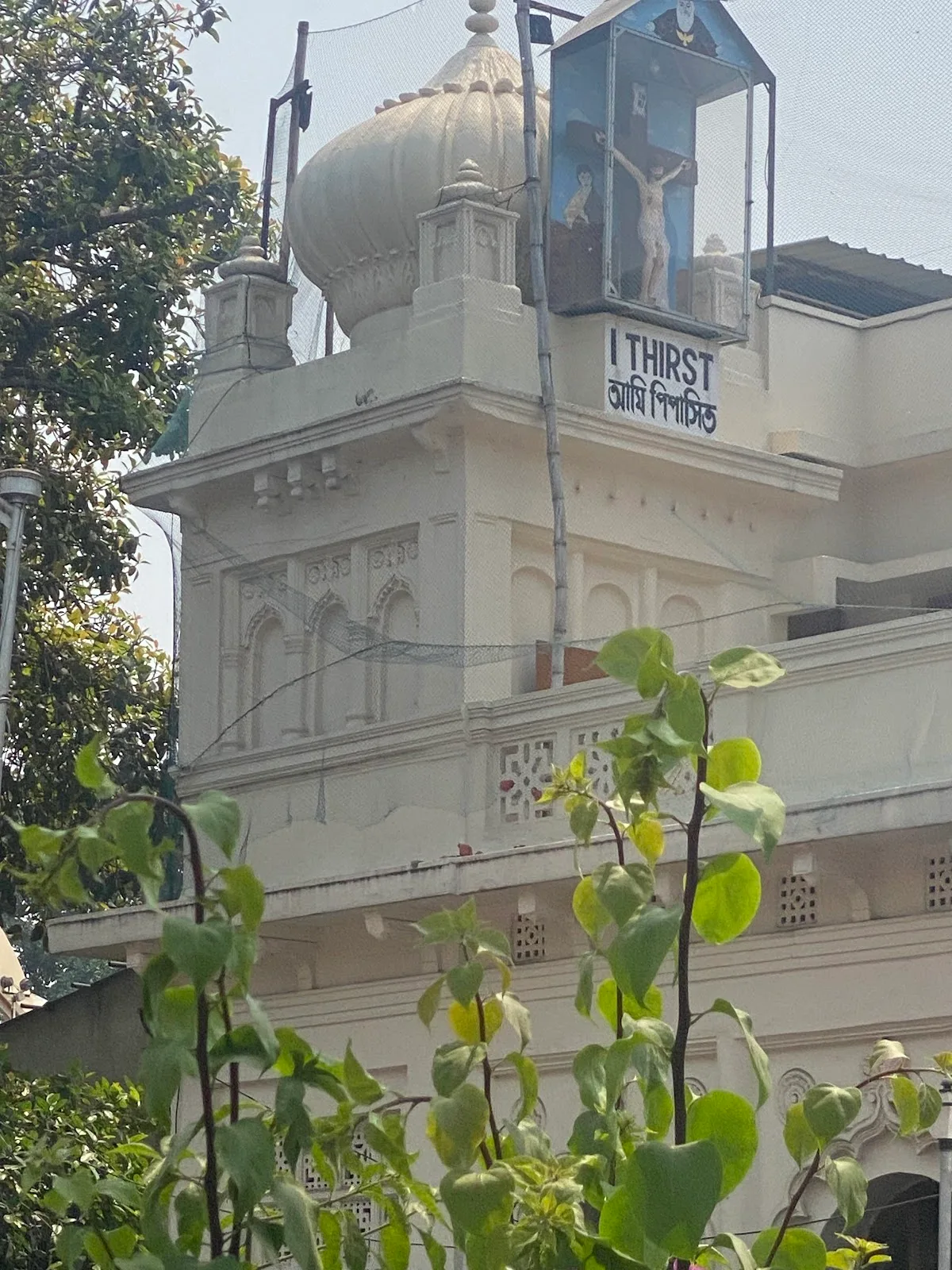 Missionaries of Charity, Nirmal Hriday Mother Teresa's Home for the Dying Destitutes