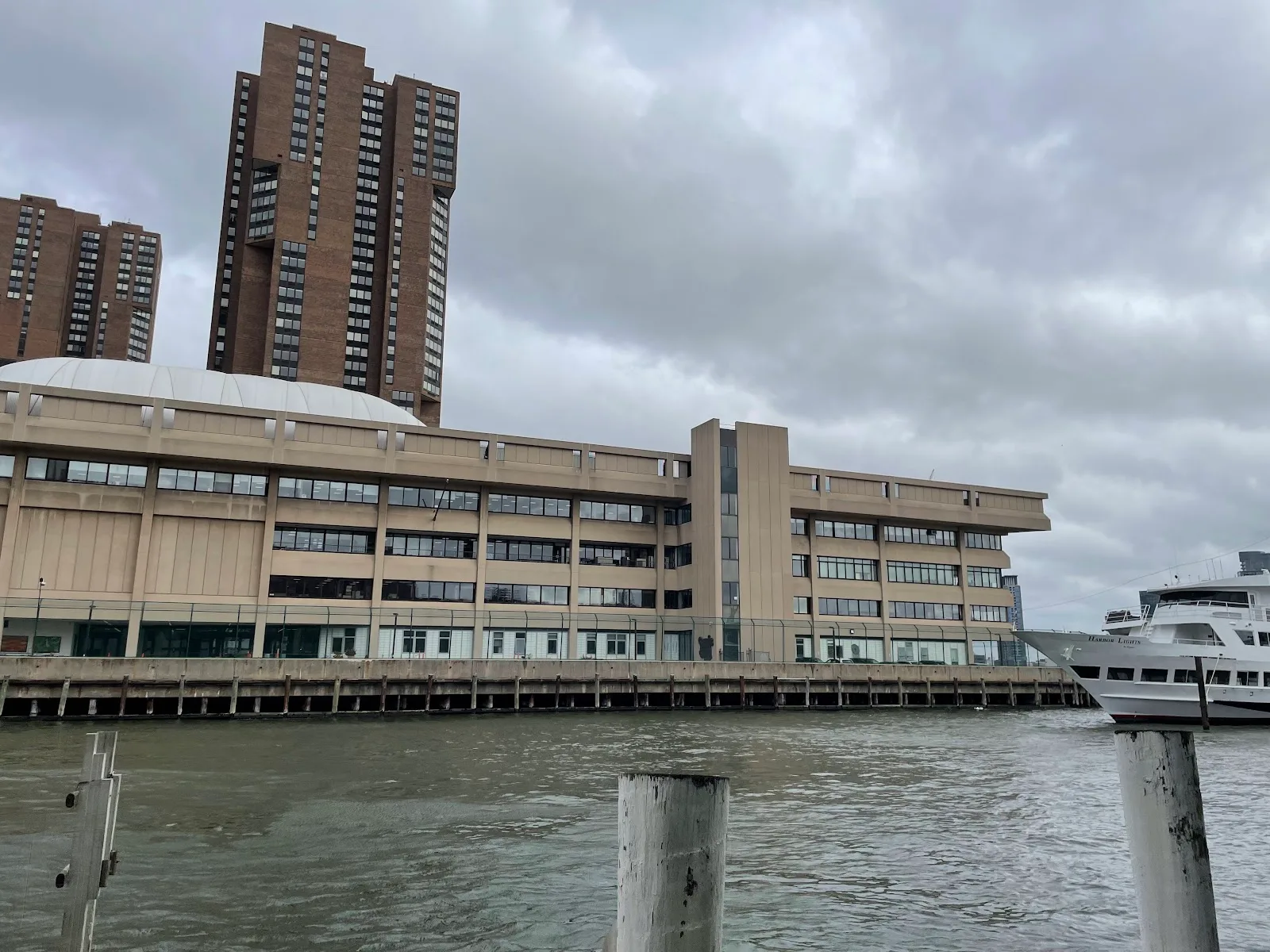 United Nations International School