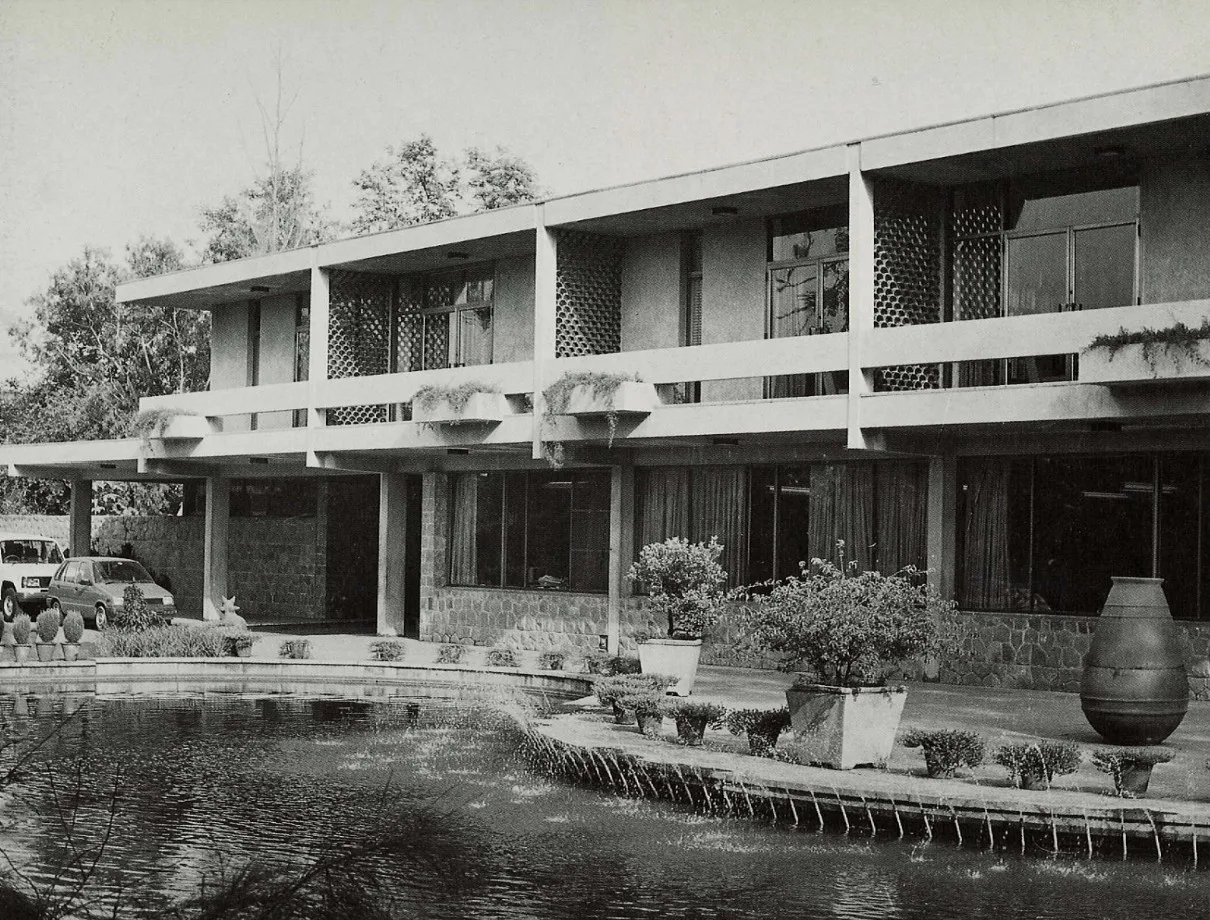 Ford Foundation