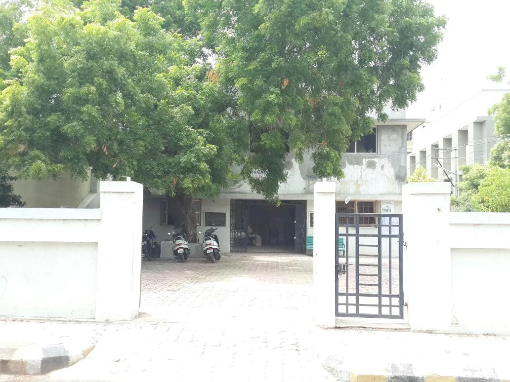 Mavdi Urban Health Center
