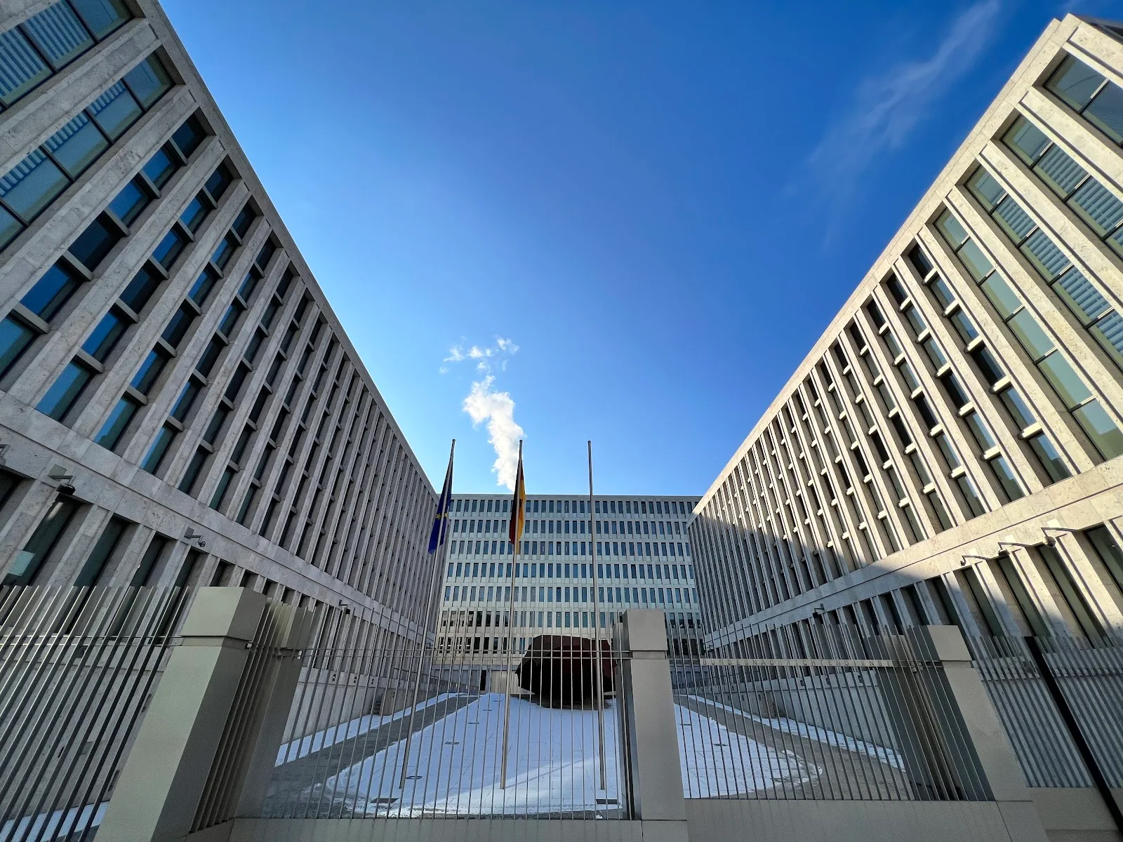Federal Intelligence Service
