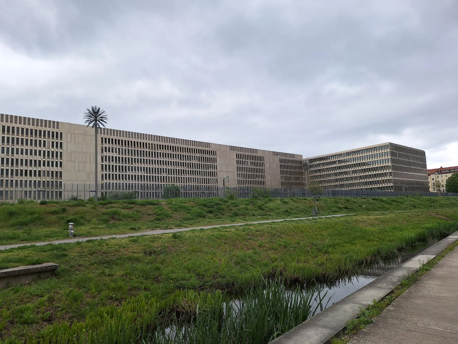 Federal Intelligence Service
