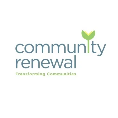 Community Renewal Trust - Govanhill