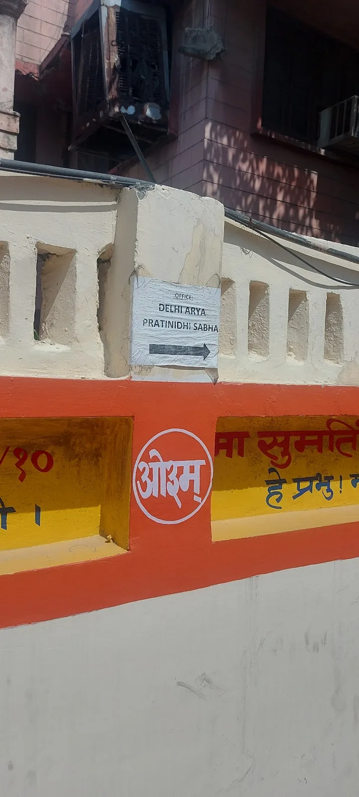 Delhi Arya Pratinidhi Sabha