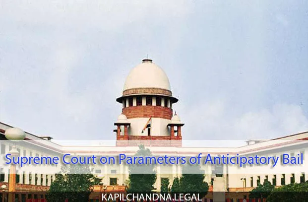 Advocate Kapil Chandna | Best Bail & Criminal Lawyer In Delhi High Court & Supreme Court of India