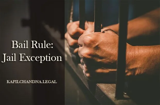 Advocate Kapil Chandna | Best Bail & Criminal Lawyer In Delhi High Court & Supreme Court of India