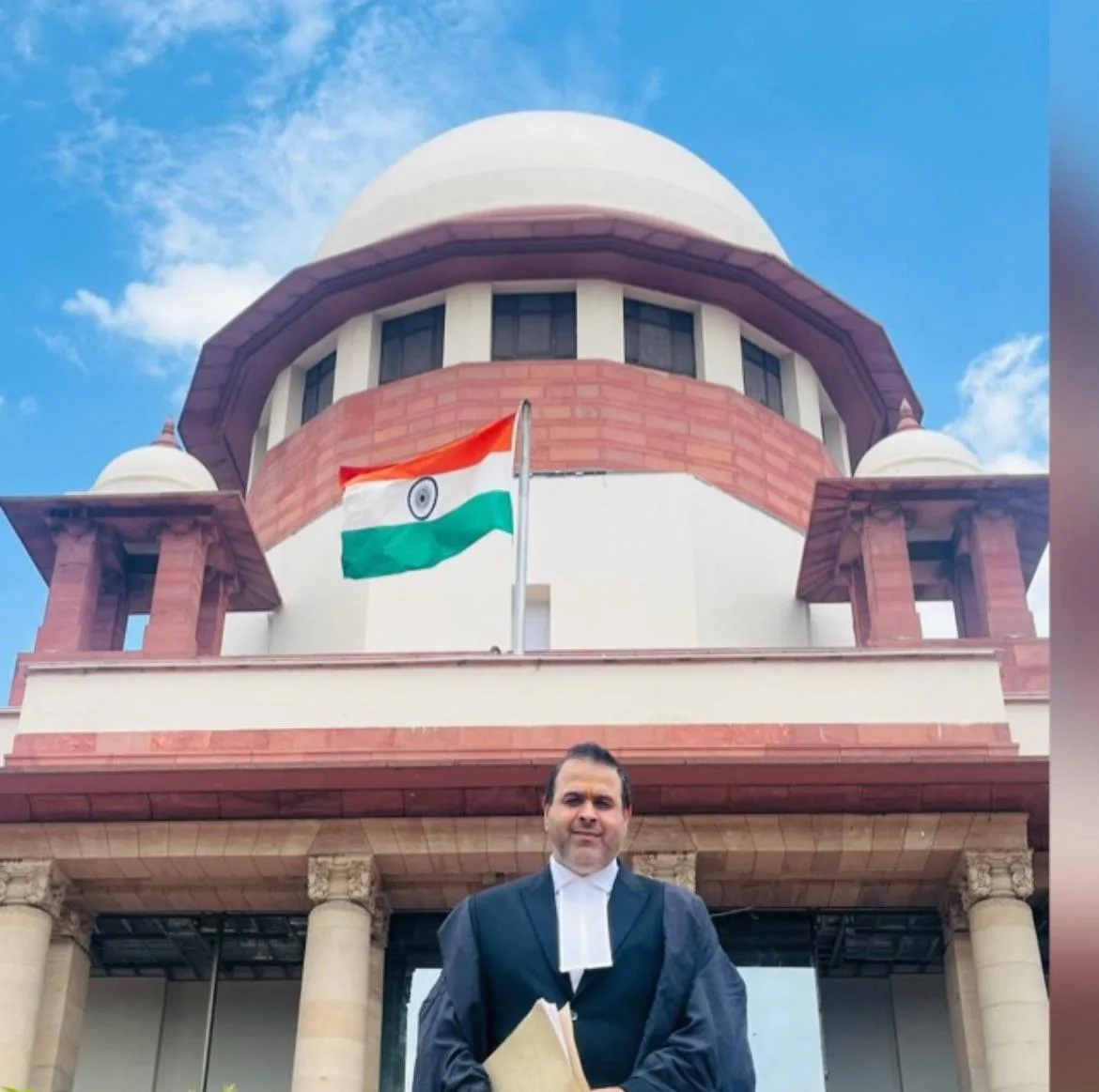Advocate Kapil Chandna | Best Bail & Criminal Lawyer In Delhi High Court & Supreme Court of India