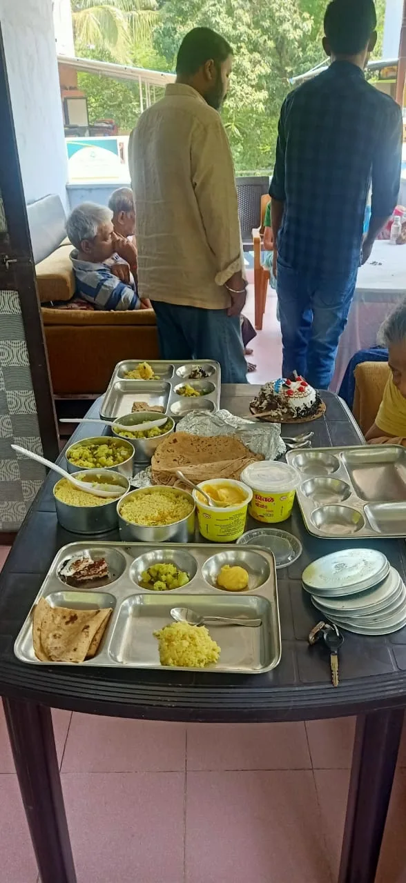 NIDAN Center for Elderly Care - Old Age Home and Senior Citizen in Kasarvadavali Thane, Bedridden Care, Hospice Care in Thane