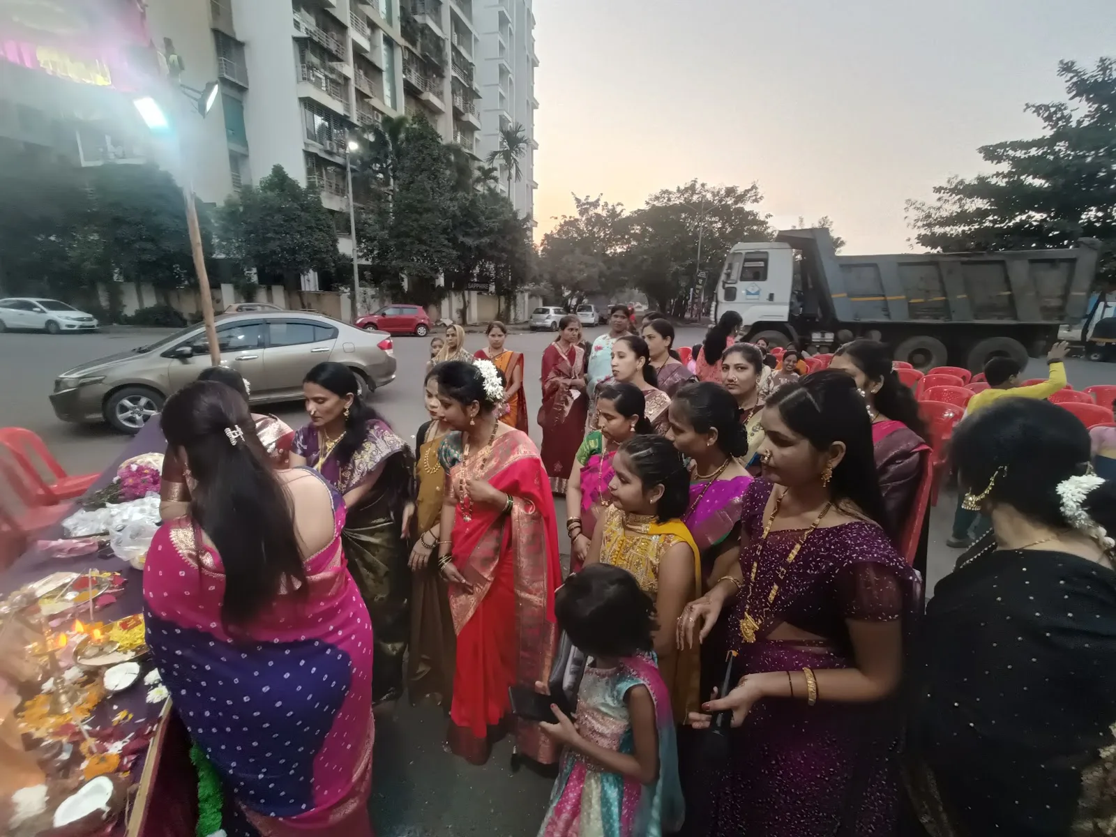 Shivjyot Mitra Mandal