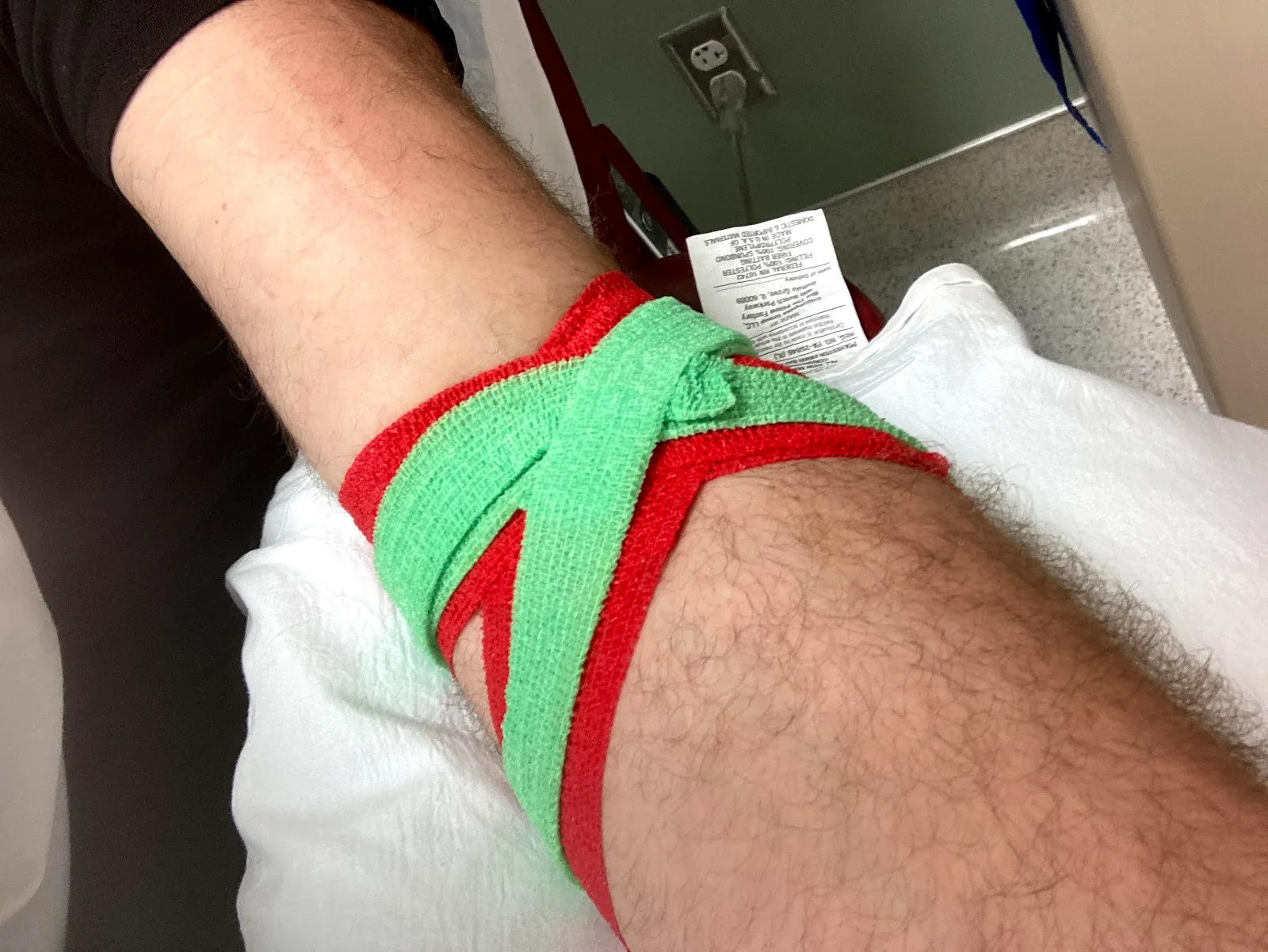 Cedars-Sinai Blood Donor Services