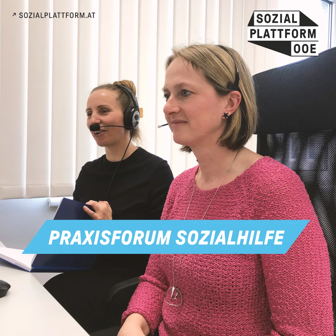 Sozialplattform OÖ