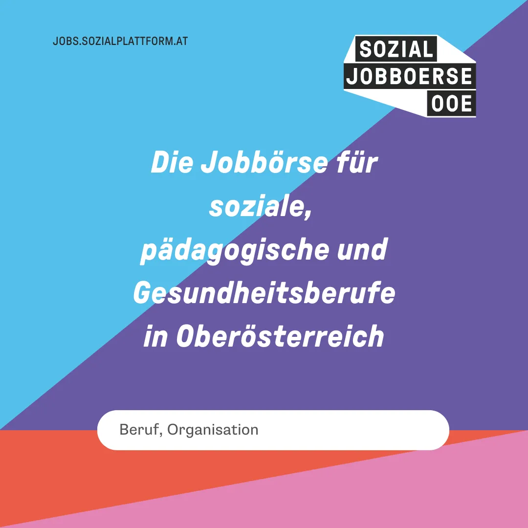 Sozialplattform OÖ