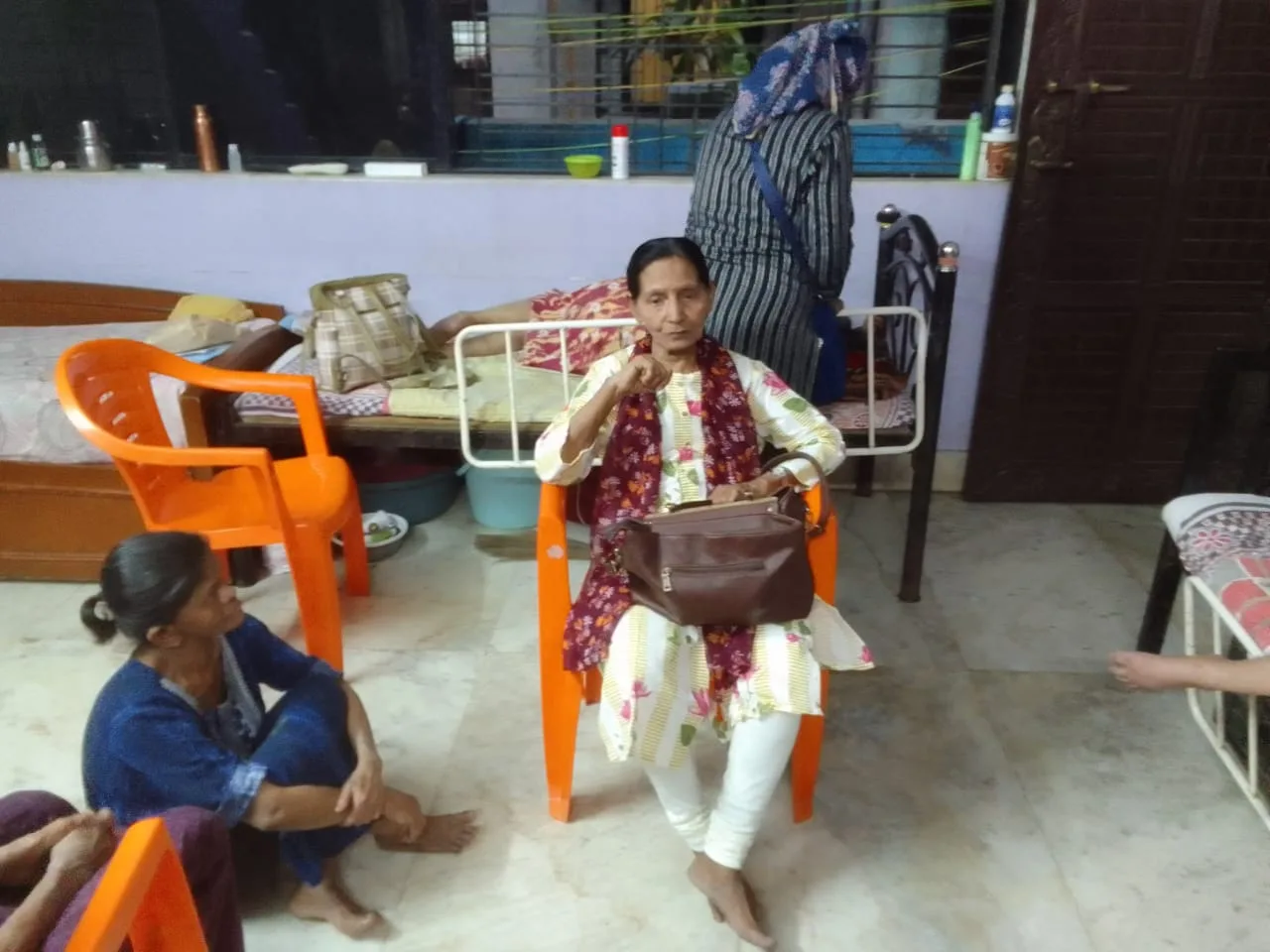 Ashokvan Foundation