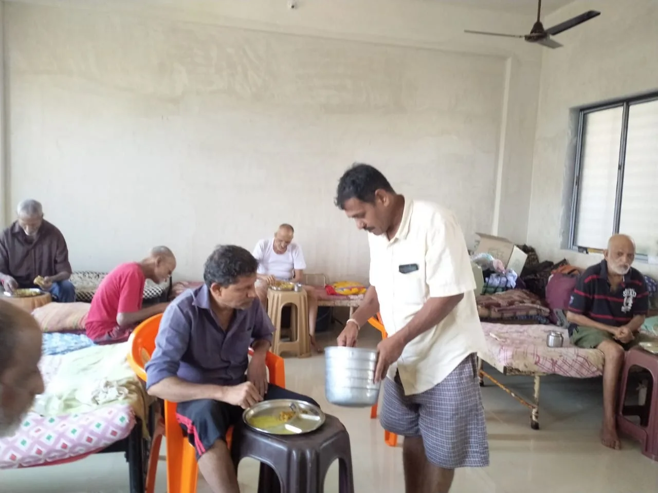 Ashokvan Foundation