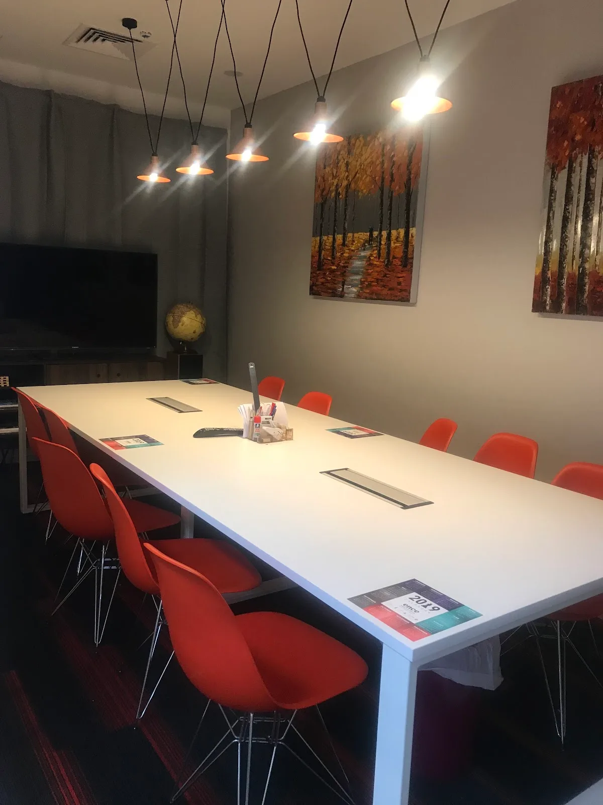 Affluence Public Relations