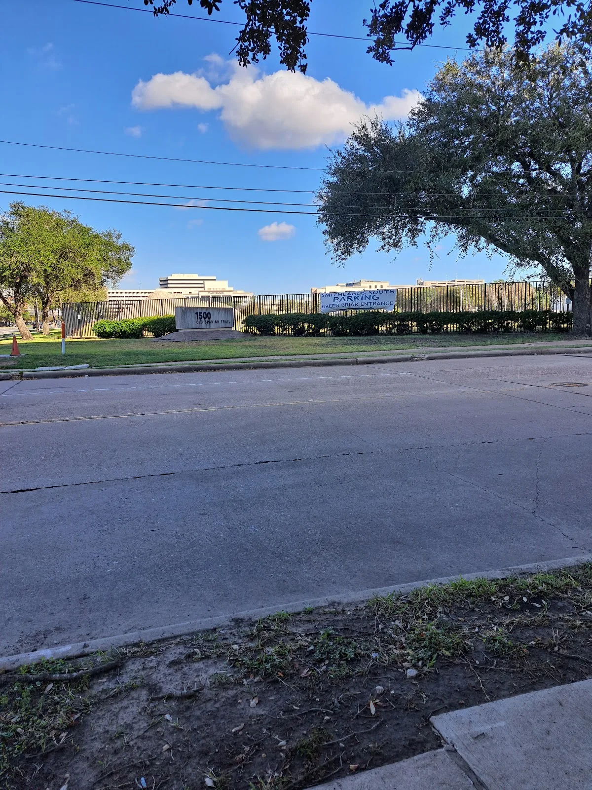 Houston Health Department