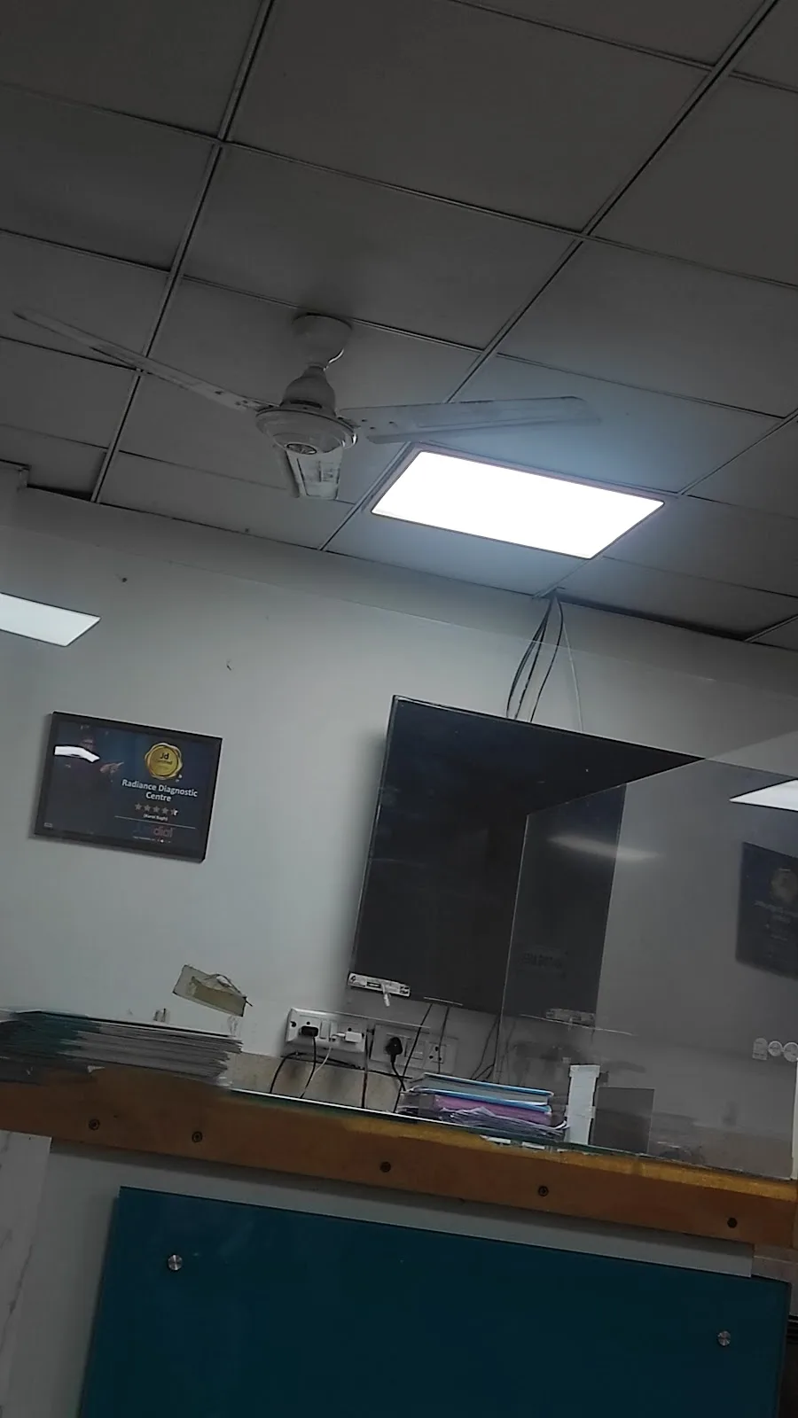 Radiance Diagnostic Centre