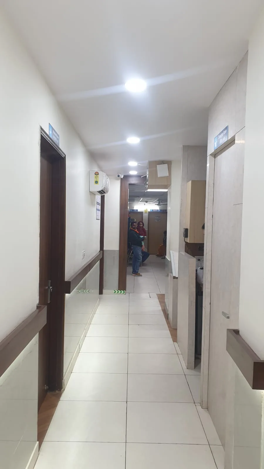 Radiance Diagnostic Centre