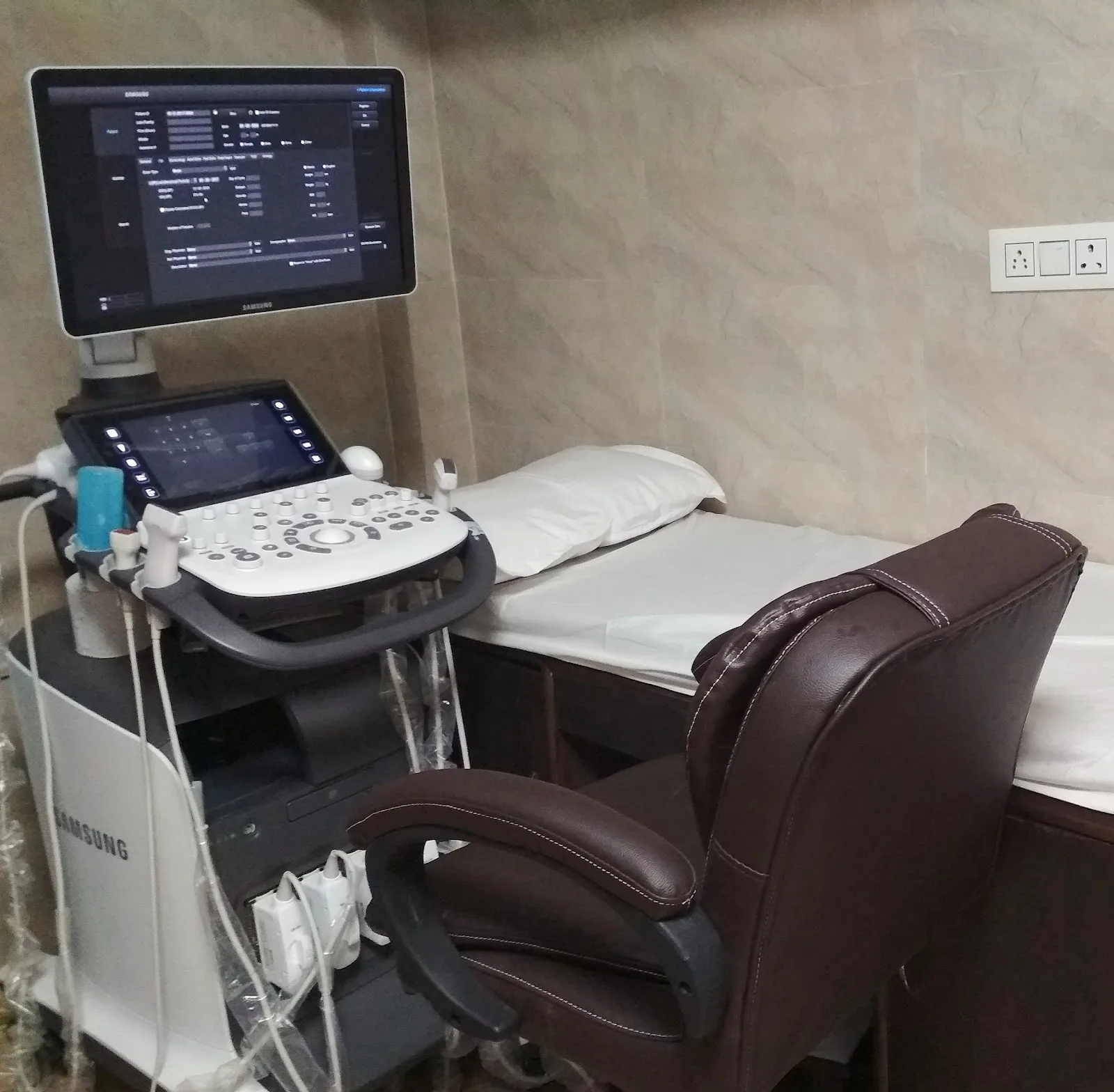 Radiance Diagnostic Centre