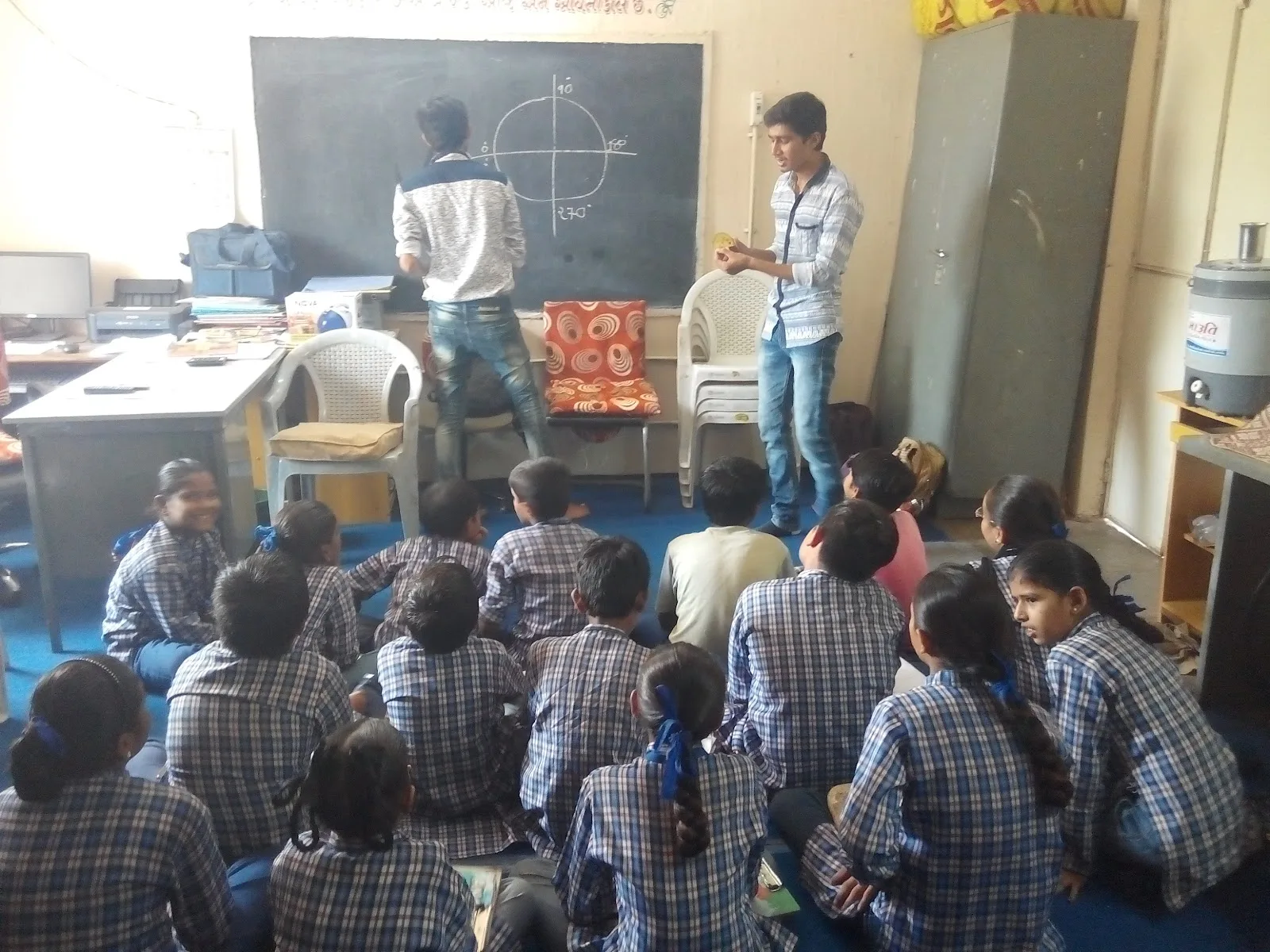Spirit Of Freedom Charitable Trust (SOFCT)