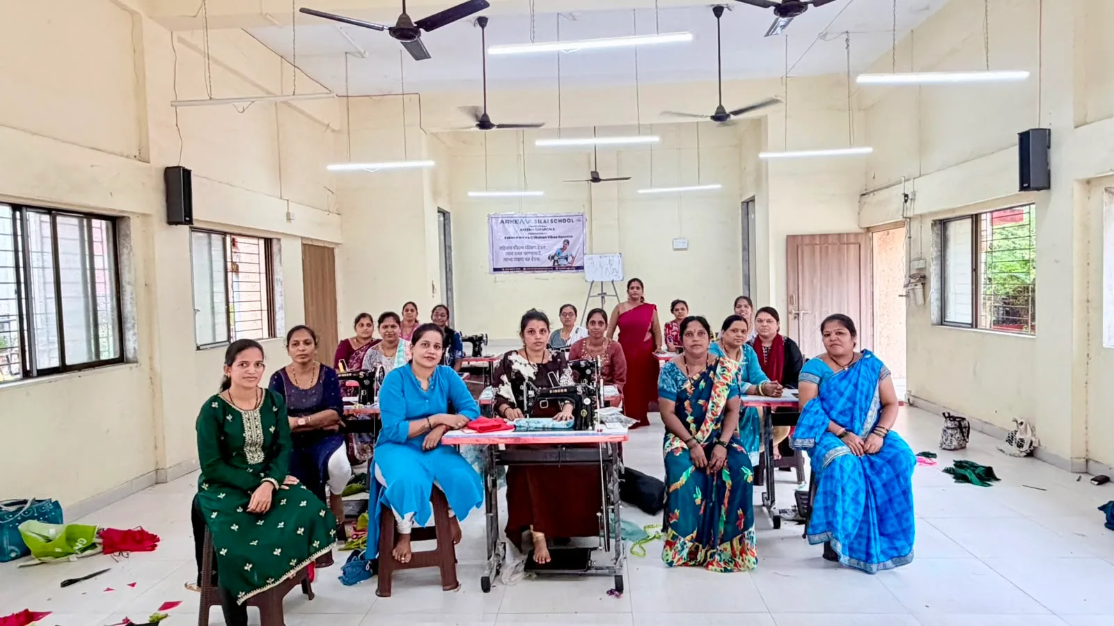 Kokan NGO India