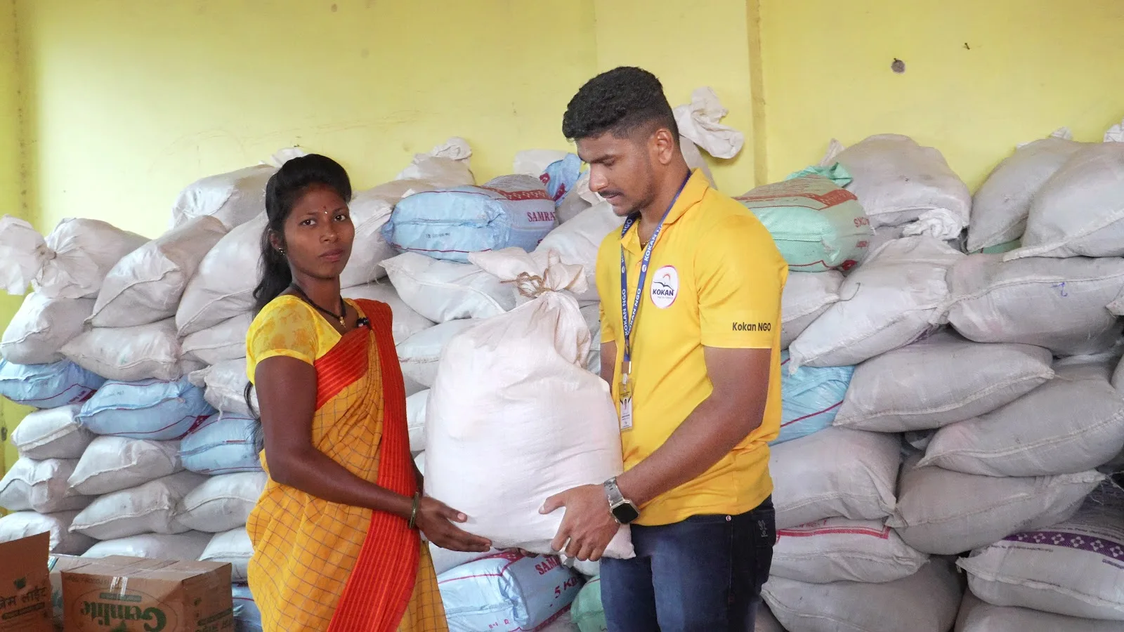 Kokan NGO India